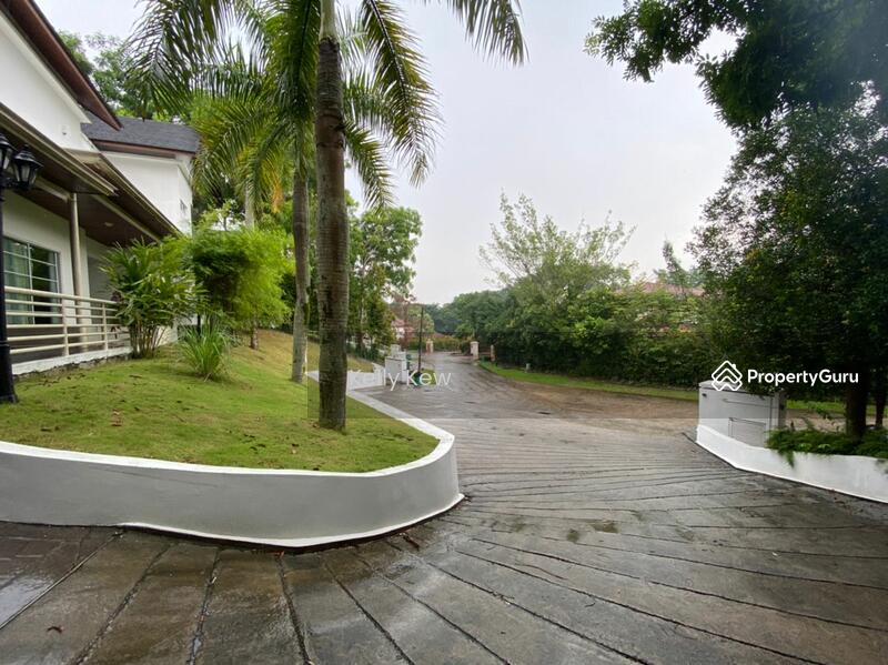 Bungalow for Rent in Putrajaya (Putrajaya) - Kelly Kew - PropertyGuru.com.my