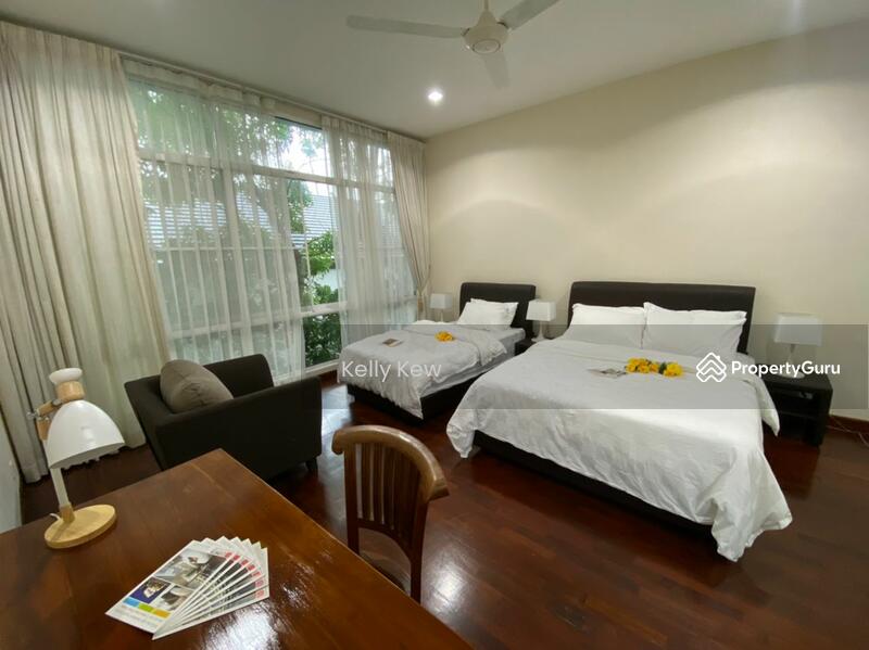 Bungalow for Rent in Putrajaya (Putrajaya) - Kelly Kew - PropertyGuru.com.my