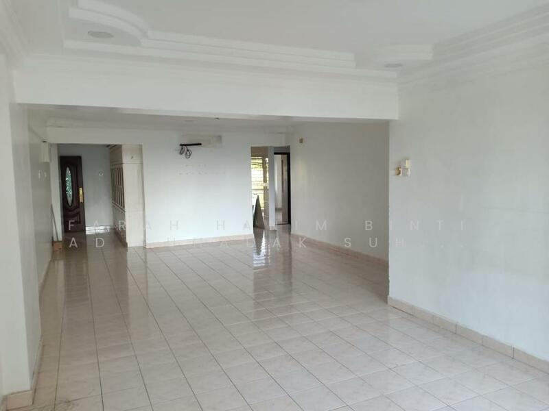 For Sale - Vista Komanwel C