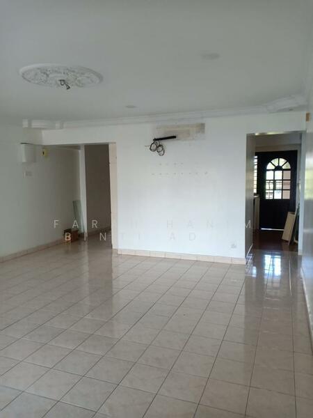 For Sale - Vista Komanwel C