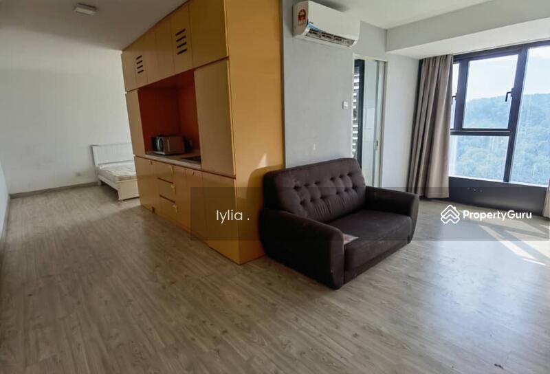 Kondominium untuk Disewa di Halo Sunday @ Empire City - Iylia . - PropertyGuru.com.my