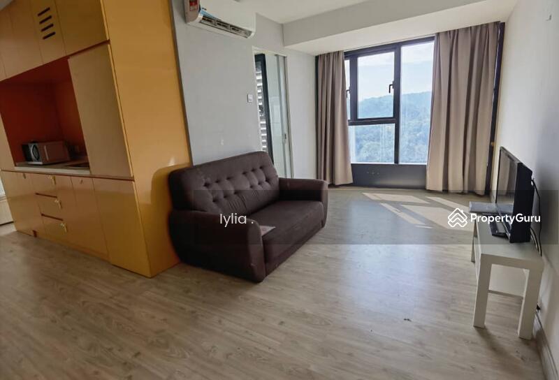 Kondominium untuk Disewa di Halo Sunday @ Empire City - Iylia . - PropertyGuru.com.my