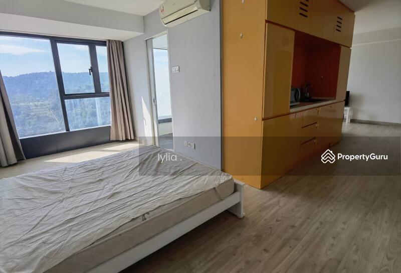 Kondominium untuk Disewa di Halo Sunday @ Empire City - Iylia . - PropertyGuru.com.my