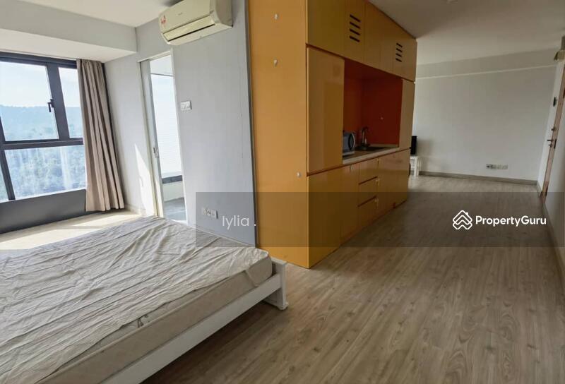 Kondominium untuk Disewa di Halo Sunday @ Empire City - Iylia . - PropertyGuru.com.my