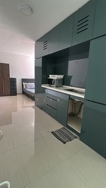 Kondominium untuk Disewa di Halo Sunday @ Empire City - Iylia . - Bedroom - PropertyGuru.com.my