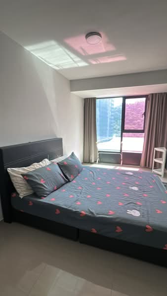 Kondominium untuk Disewa di Halo Sunday @ Empire City - Iylia . - Bedroom - PropertyGuru.com.my