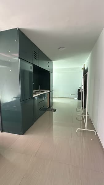 Kondominium untuk Disewa di Halo Sunday @ Empire City - Iylia . - Kitchen - PropertyGuru.com.my