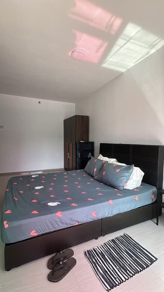 Kondominium untuk Disewa di Halo Sunday @ Empire City - Iylia . - Bedroom - PropertyGuru.com.my