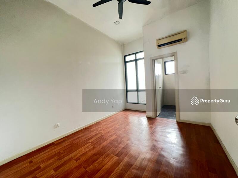 2-storey Terraced House for Sale in Rawang (Selangor) - Andy Yap - PropertyGuru.com.my