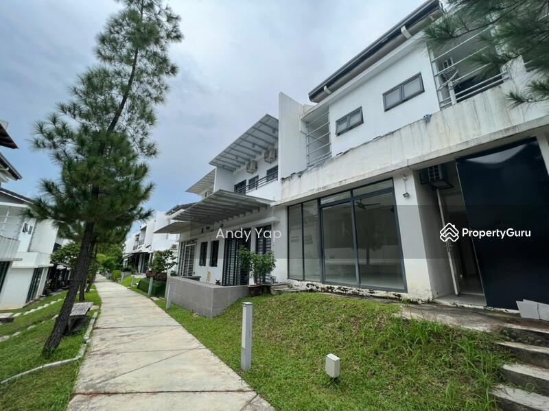2-storey Terraced House for Sale in Rawang (Selangor) - Andy Yap - PropertyGuru.com.my