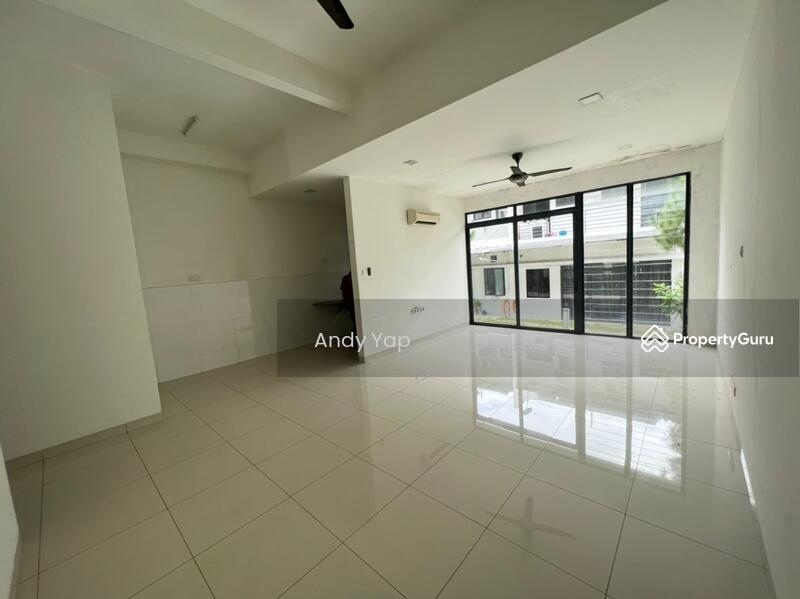 2-storey Terraced House for Sale in Rawang (Selangor) - Andy Yap - PropertyGuru.com.my