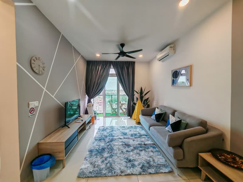 Pangsapuri untuk Disewa di Havona - Kevin Kuek - PropertyGuru.com.my