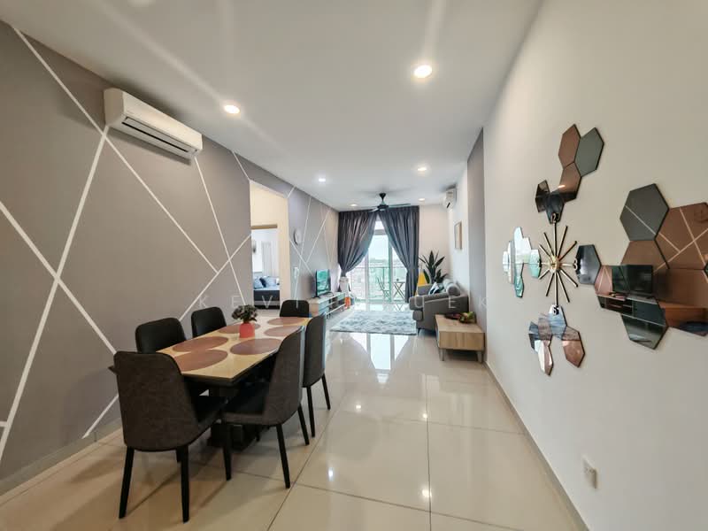 Pangsapuri untuk Disewa di Havona - Kevin Kuek - PropertyGuru.com.my