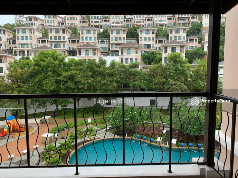 Kondominium untuk Dijual di Moonlight Bay - Eugene YE Tan - PropertyGuru.com.my