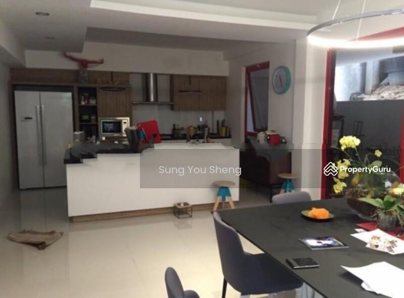 3-storey Terraced House for Sale in Taman Bandaraya (Bangsar) - Sung You Sheng - PropertyGuru.com.my
