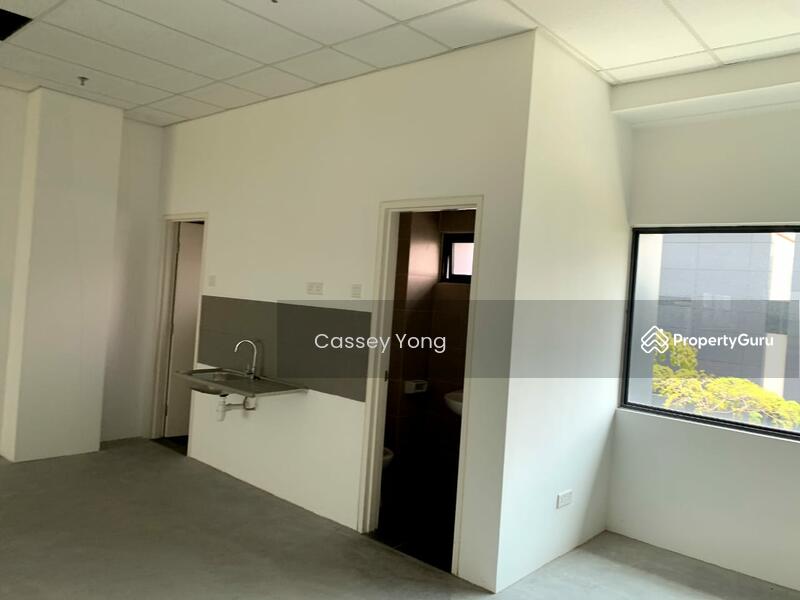 Office for Sale in Cyberjaya (Selangor) - Cassey Yong - PropertyGuru.com.my