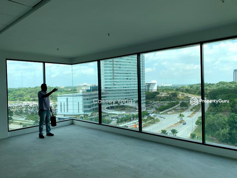 Office for Sale in Cyberjaya (Selangor) - Cassey Yong - PropertyGuru.com.my
