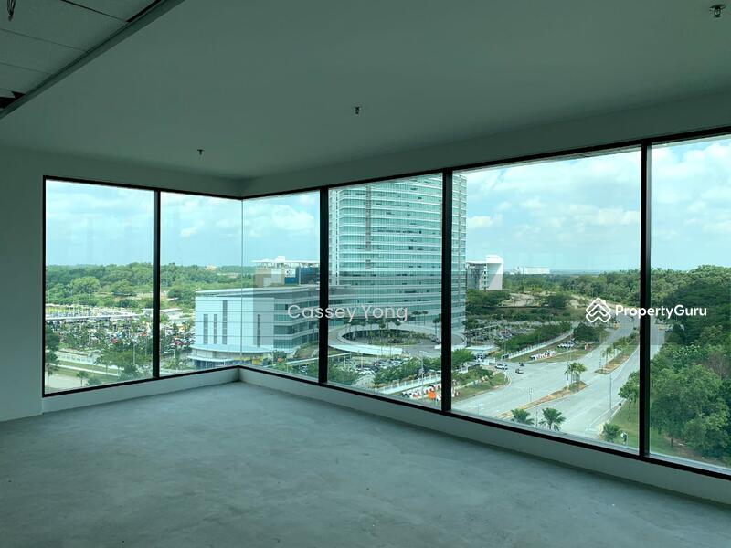 Office for Sale in Cyberjaya (Selangor) - Cassey Yong - PropertyGuru.com.my