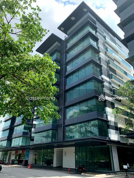 Office for Sale in Cyberjaya (Selangor) - Cassey Yong - PropertyGuru.com.my