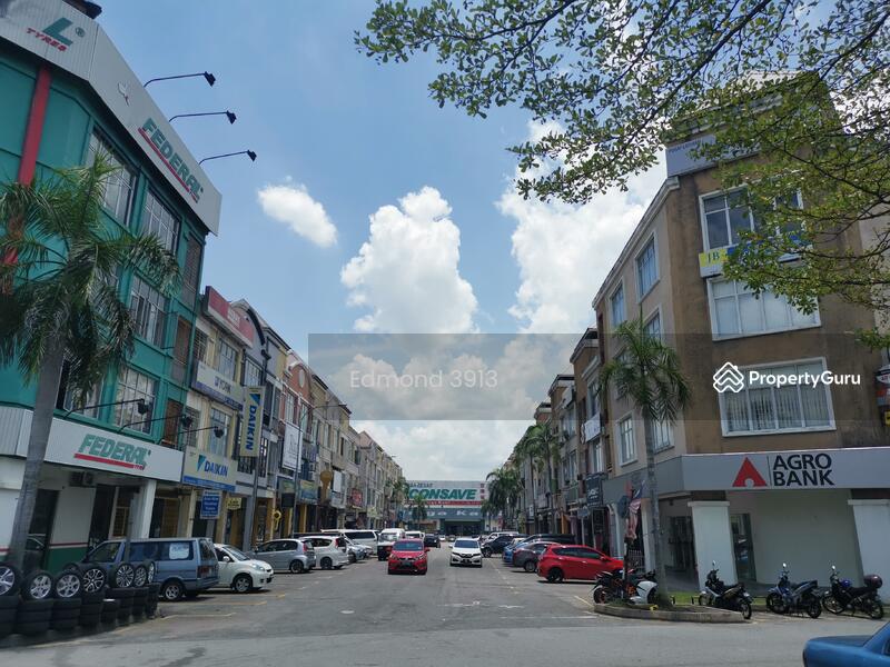 For Rent - Reko Sentral