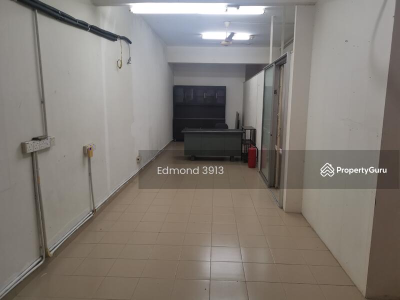 For Rent - Reko Sentral