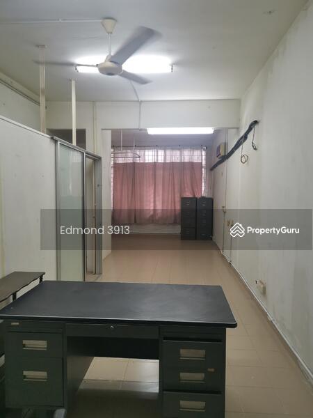 For Rent - Reko Sentral