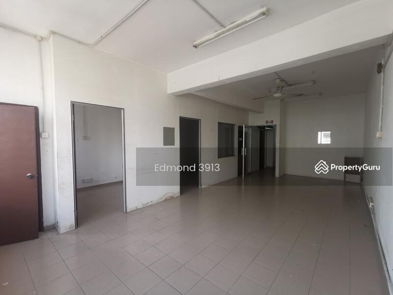 For Rent - Reko Sentral