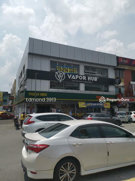 For Rent - Kajang Town