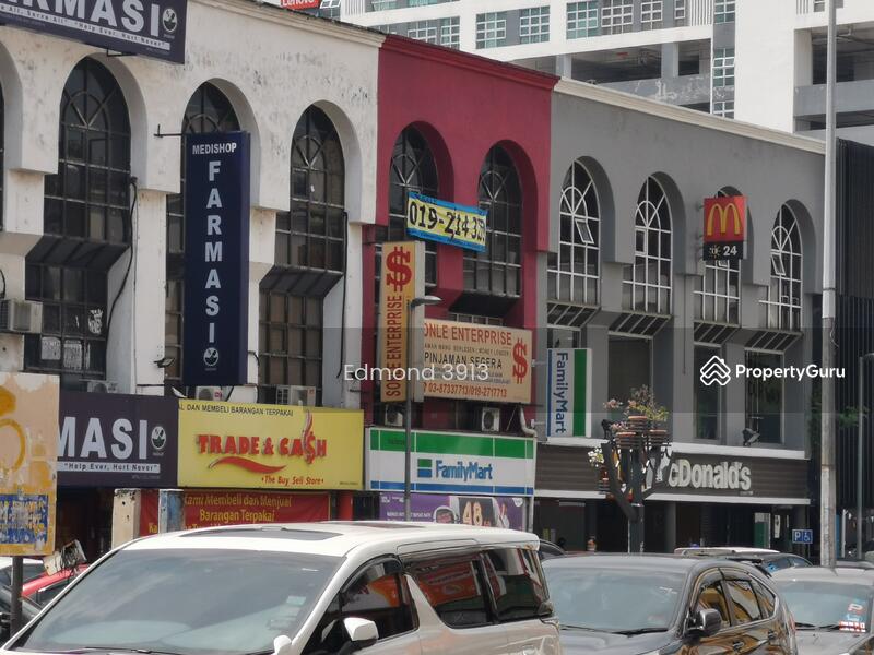 For Rent - Kajang Town
