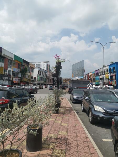 For Rent - Kajang Town