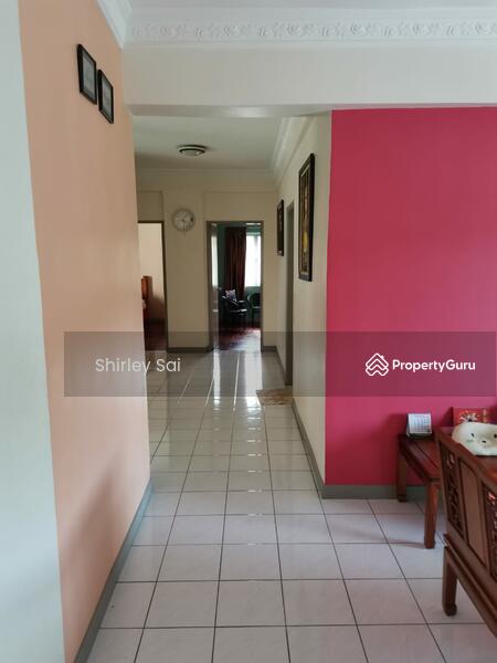 For Sale - Selesa Hillhomes Resort