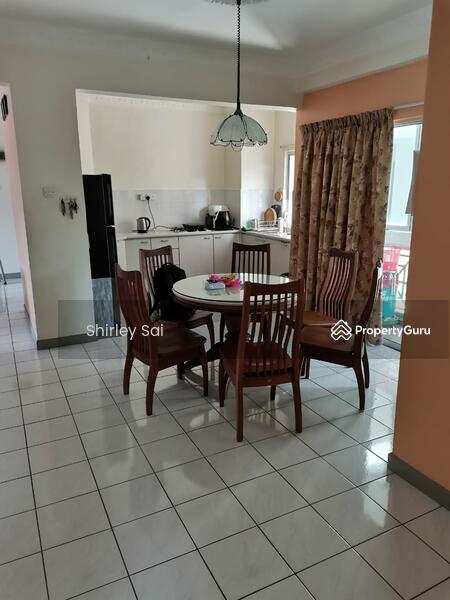 For Sale - Selesa Hillhomes Resort