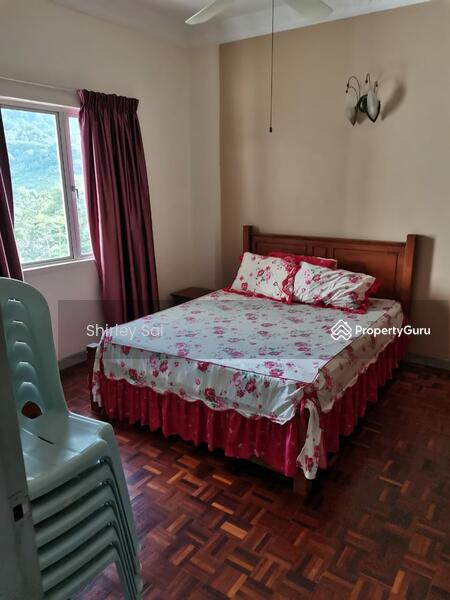 For Sale - Selesa Hillhomes Resort