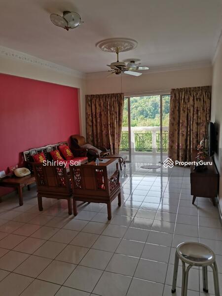 For Sale - Selesa Hillhomes Resort