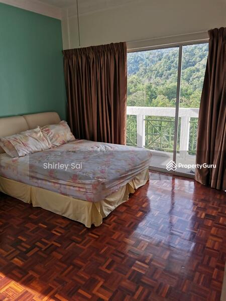 For Sale - Selesa Hillhomes Resort