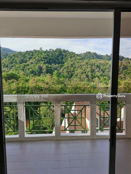 For Sale - Selesa Hillhomes Resort