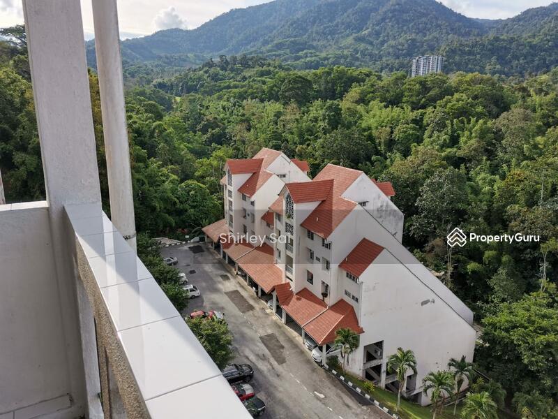 For Sale - Selesa Hillhomes Resort