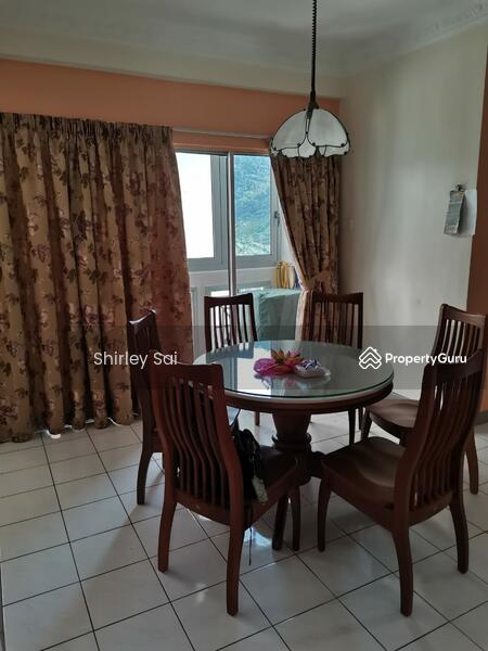 For Sale - Selesa Hillhomes Resort