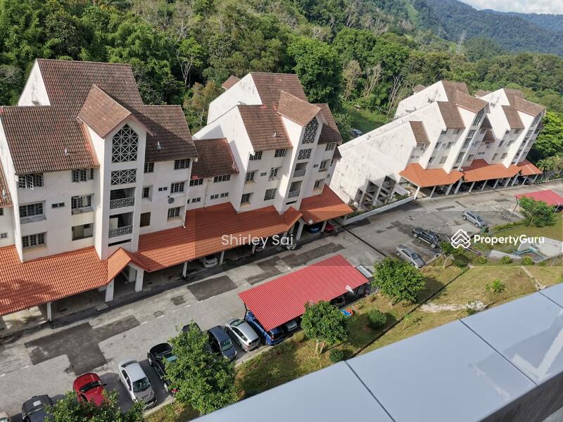 For Sale - Selesa Hillhomes Resort