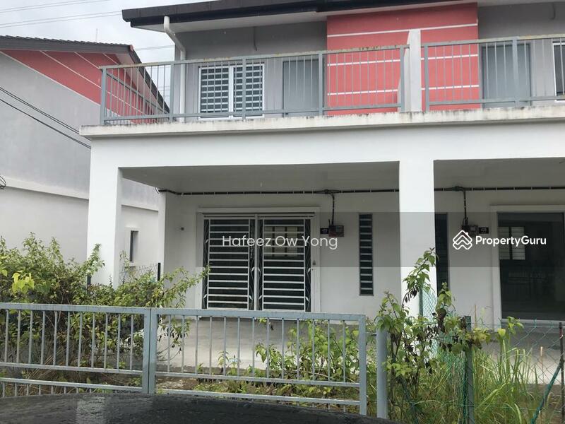 Bandar Springhill, 27 Jalan Springhill 9/1, Persiaran Springhill