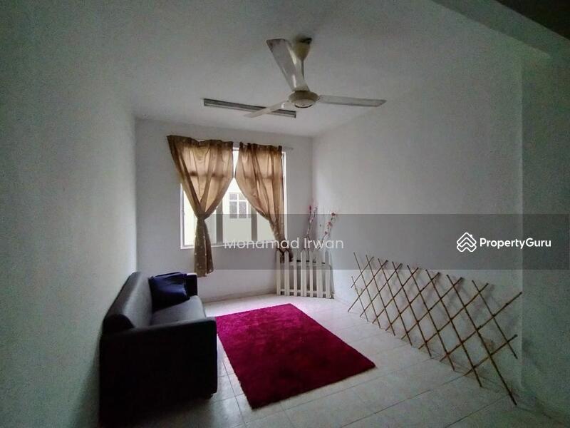 For Sale - Pangsapuri Bukit Beruang Murni