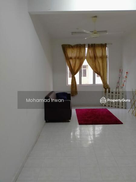 For Sale - Pangsapuri Bukit Beruang Murni