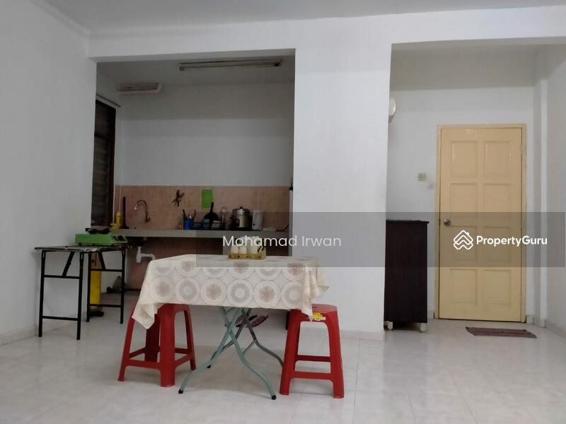 For Sale - Pangsapuri Bukit Beruang Murni