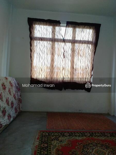 For Sale - Pangsapuri Bukit Beruang Murni