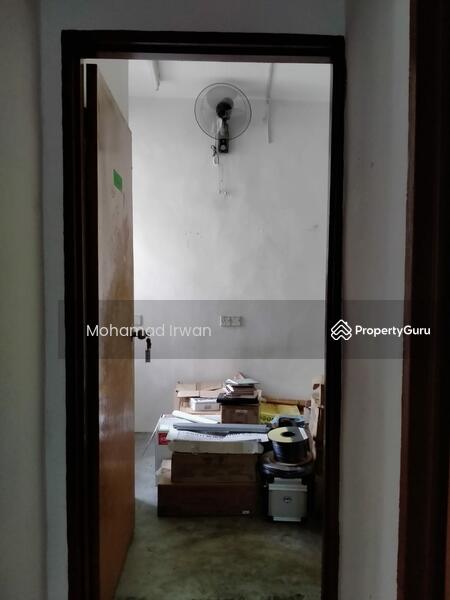 For Sale - Pangsapuri Bukit Beruang Murni
