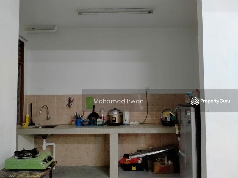 For Sale - Pangsapuri Bukit Beruang Murni