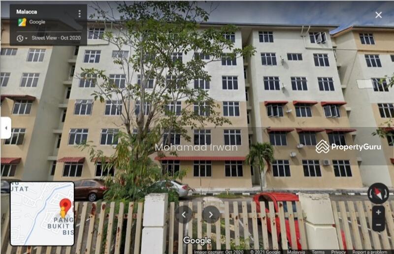 For Sale - Pangsapuri Bukit Beruang Murni