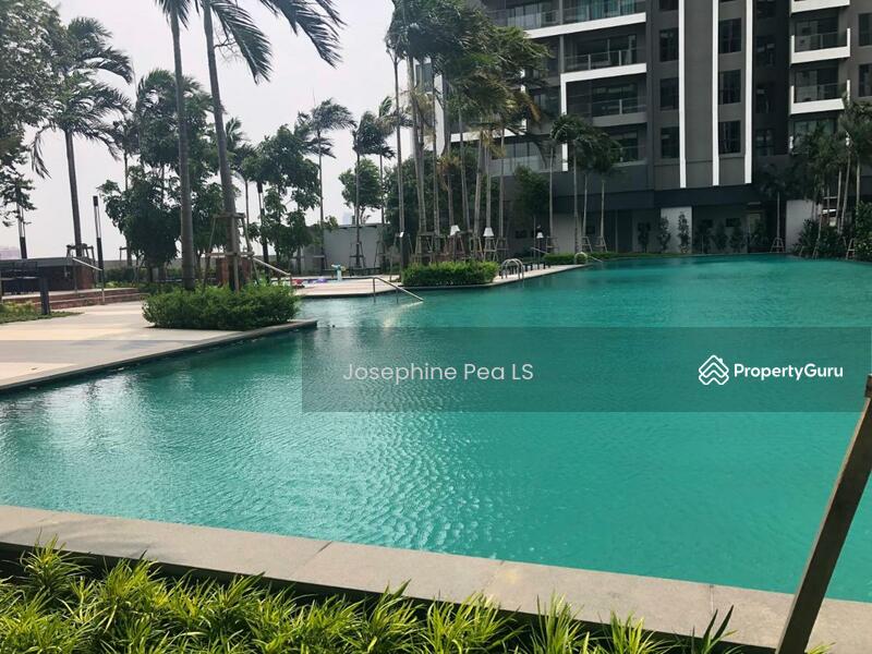 Kediaman Servis untuk Disewa di Citizen @ Old Klang Road - Josephine Pea LS - PropertyGuru.com.my