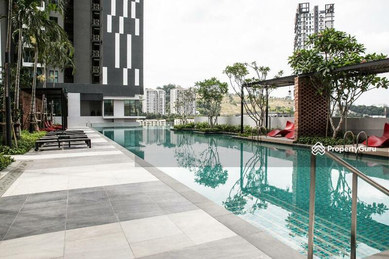 Kediaman Servis untuk Disewa di Citizen @ Old Klang Road - Josephine Pea LS - PropertyGuru.com.my