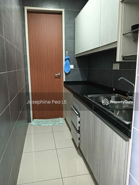 Kediaman Servis untuk Disewa di Citizen @ Old Klang Road - Josephine Pea LS - PropertyGuru.com.my